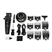 TPOB XO Premium Brushless Collection (XO Clipper Black)