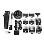 TPOB XO Premium Brushless Collection (XO Clipper Black) - Image 3