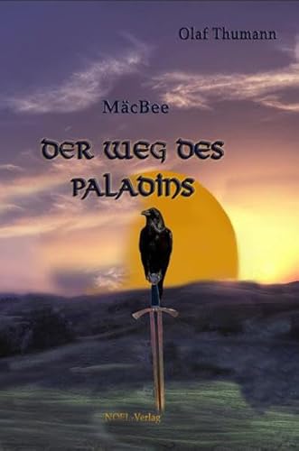 Preisvergleich Produktbild Der Weg des Paladins: MäcBee
