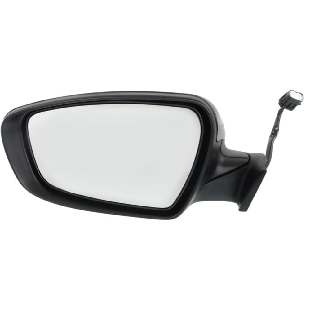 Amazon.com: CXPIJTO 87610A7280 Mirrors Driver Left Side Heated 