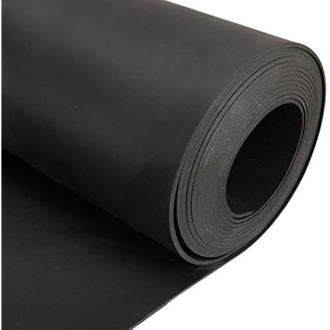 Soundsulate Flex™, 2 lb Mass Loaded Vinyl Soundproofing Barrier, 4' x 15 (60 sf) - Made in the USA Cover