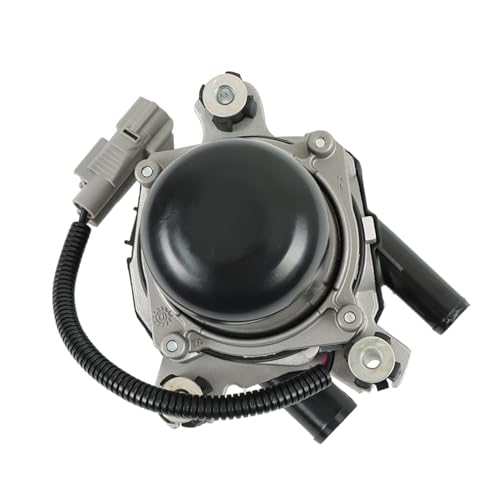 Bomba de Aire Secundaria WFLNHB 17600-0C020 Repuesto para Toyota Tacoma 2005-2015 2.7L 2 pines miniatura 2
