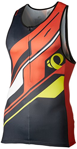 Pearl Izumi - Run Men's Elite in-R-Cool LTD Tri Singlet