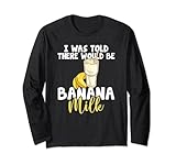 Banana Milk