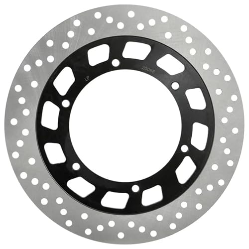 Disque de frein avant pour moto Yamaha XT 600 E et XP500 TMAX
