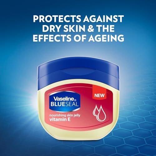 Vaseline Petroleum Jelly 100G - Thumbnail 6