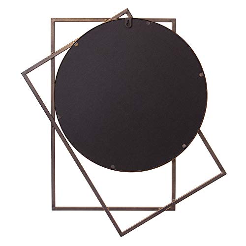 Comparativas de Espejos geométricos disponible en línea para comprar. 18 Imagen adicional
