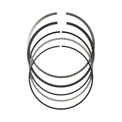 JE Pistons (JG1004-3250) Piston Ring Set