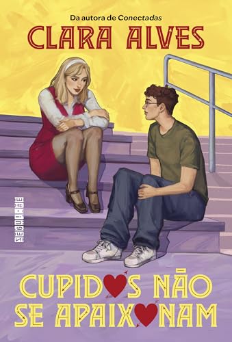 Cupidos não se apaixonam