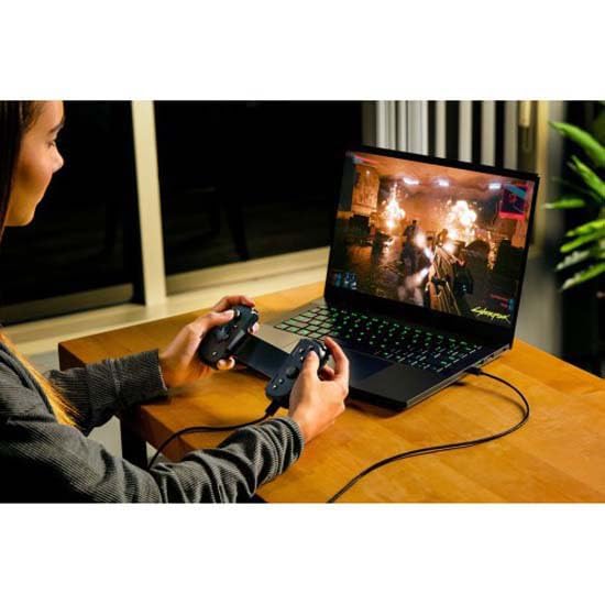 Razer レイザー Kishi V2 for Android usb-c Razer Kishi v2 Gaming Controller for Android | Shop Now