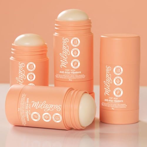 RUUFE Milagro Cera para el Cabello (2 Pack) miniatura 2