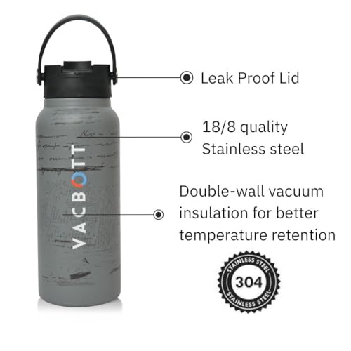 Image of Clay Craft Water Bottle Stainless Steel Sports Bottle|Double Walled 18 Hours Hot and 24 Hours Cold Vacuum Insulated Flask 700 ml|Travelling|Lightweight|BPA Free|BIS Certified|1 Year Limited Warranty