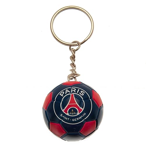 FOCO Paris Saint Germain FC Football Keyring