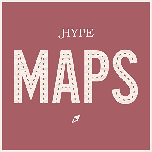 Amazon.com: Maps : J-Hype: Digital Music
