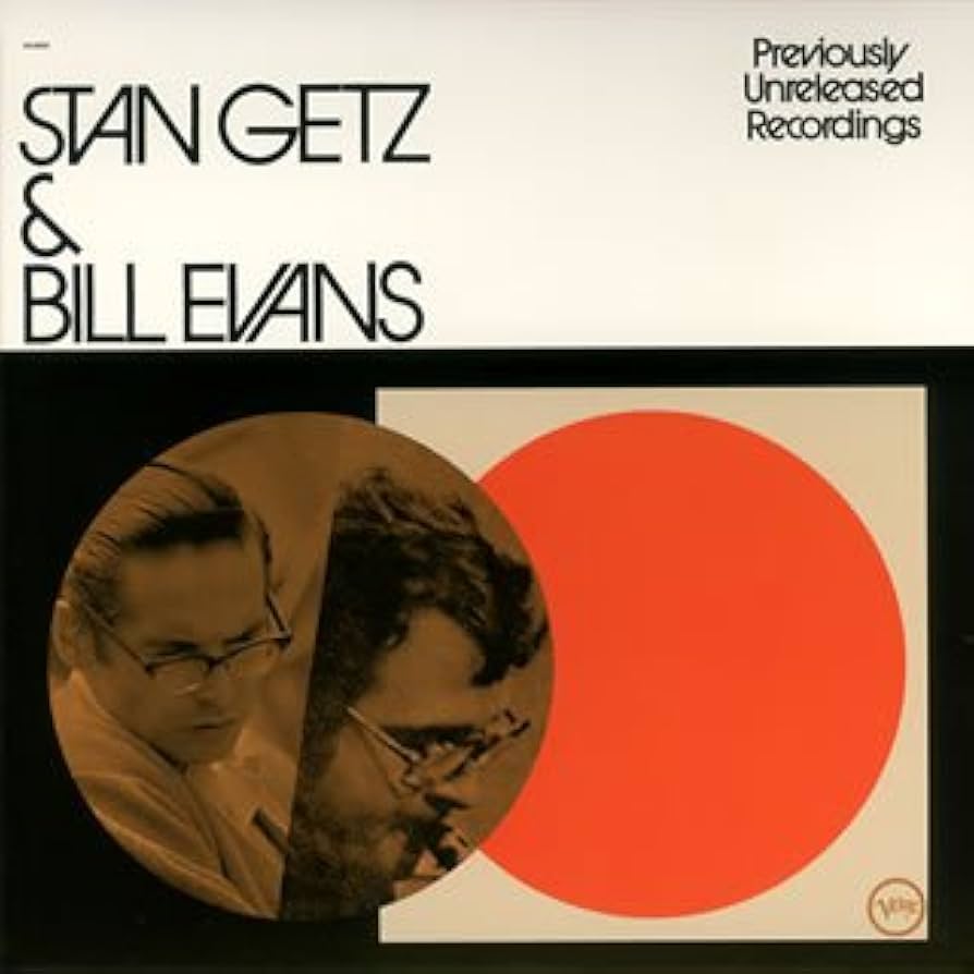 Amazon.co.jp: スタン・ゲッツ&ビル・エヴァンス(紙ジャケット