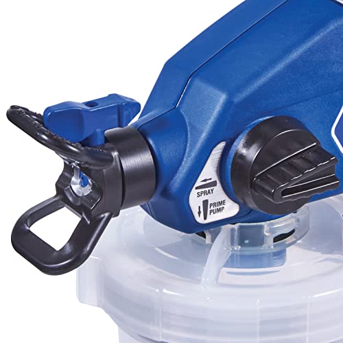 Graco 26D283 Truecoat 360 Variable Speed Paint Sprayer #TOP7