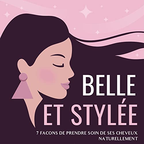 [Rediffusion] 7 fa&ccedil;ons de prendre soin de ses cheveux naturellement