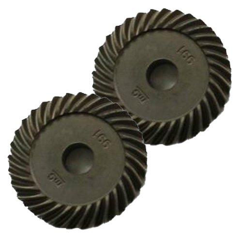 DeWalt D28402 Angle Grinder OEM Replacement Gear (2 Pack) - 657179-00-2PK DeWalt D28402 Angle Grinder OEM Replacement Gear (2 Pack) - 657179-00-2PK