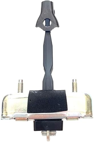 Miniatura 3 de Correa de retención de puerta, tapón de bisagra de atasco delantero izquierdo o derecho compatible con Toyota Land Cruiser Prado 2002-2009