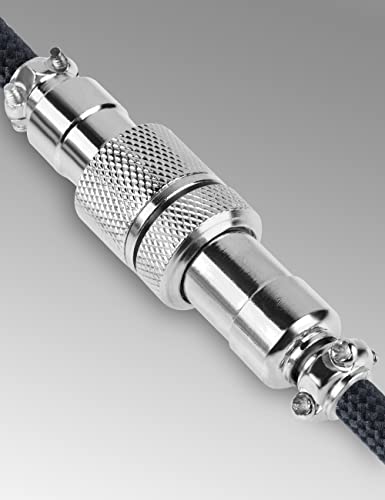 Image of XIAWAO USB-C to USB-A Charging Adapter, 10cm, Male-to-Female, 28 Pins, Indoor Use, Compatible with Smartphone, Laptop, Tablet