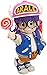 Anime dr.Slump Arale Sucette PVC Figure Action Jouets Collection poupées poupées Cadeaux Enfants avec boîte