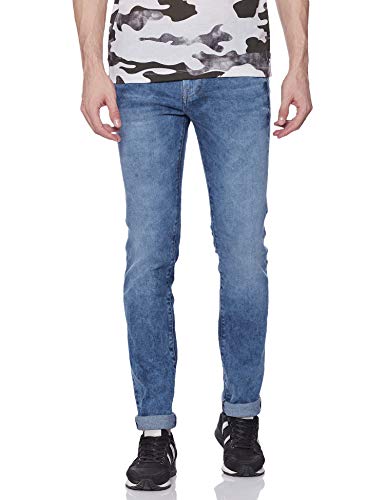 Buy Arrow Sports Men's Skinny Jeans at 
