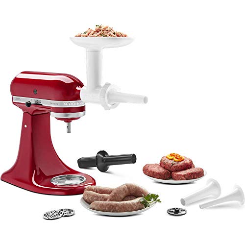 KitchenAid 5KSMSSA Kit per insaccare appositamente...