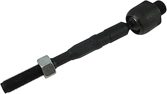 TRQ Front Steering & Suspension Kit Compatible with 2007-2014 Ford Edge 2007-2015 Lincoln MKX