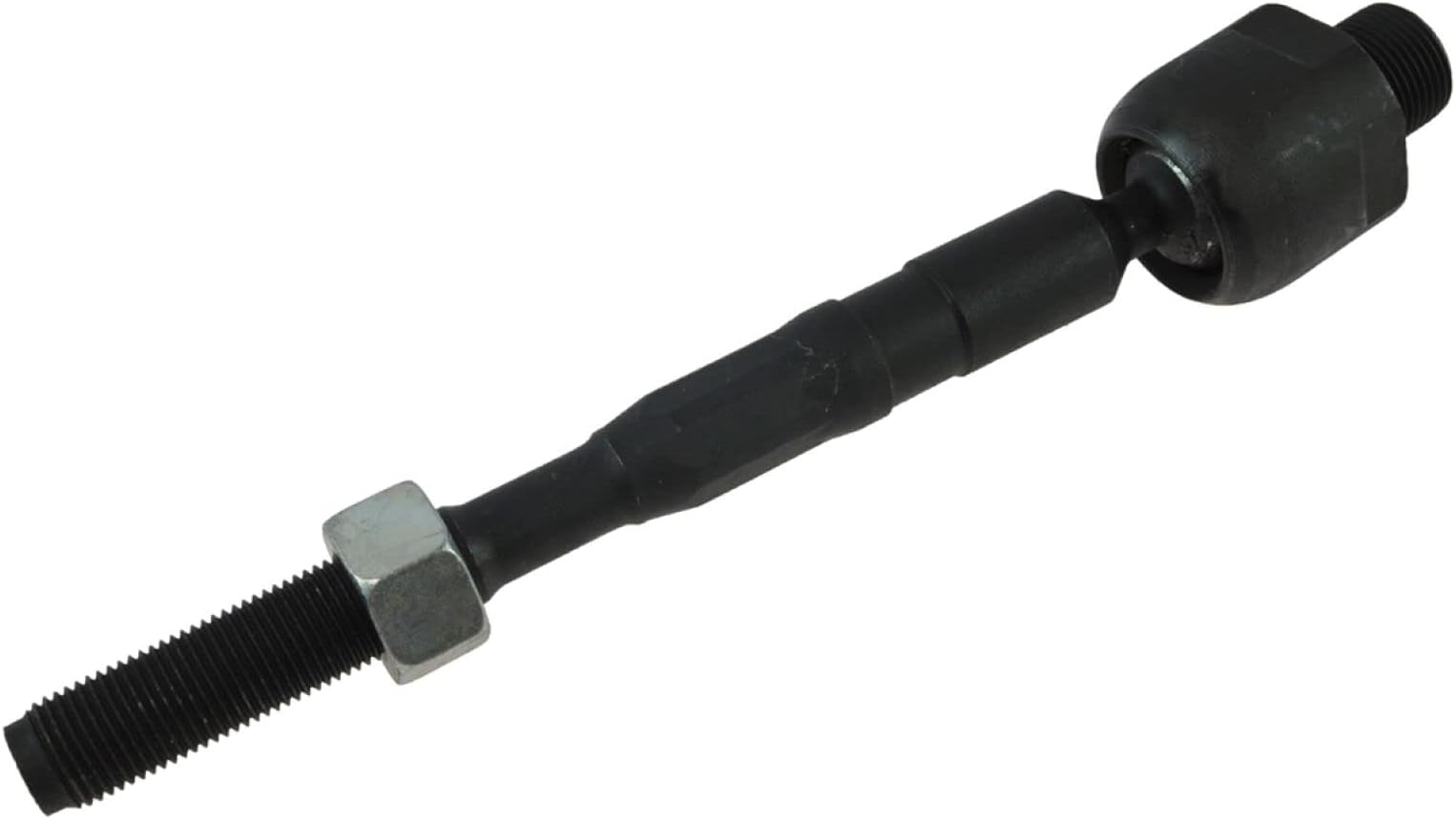 TRQ Front Steering & Suspension Kit Compatible with 2007-2014 Ford Edge 2007-2015 Lincoln MKX