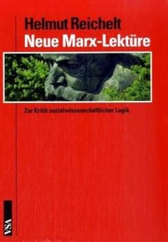 Hardcover Neue Marx-Lektnre [German] Book