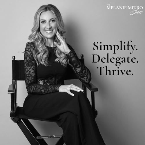 Episode 352: Time Management Secrets for the Busiest Season of the Year
