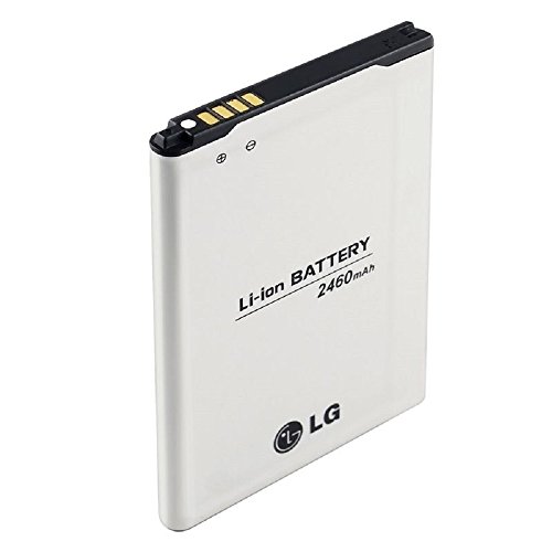 Cell Phone Replacement LG Optimus L90 D415 Standard Battery OEM BL-54SH (Bulk Packaging)