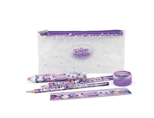 TOYNAMICS Faulenzer-Set