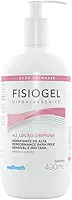 Fisiogel - Loção Hidratante Corporal A.I. Ação Calmante - 400ml