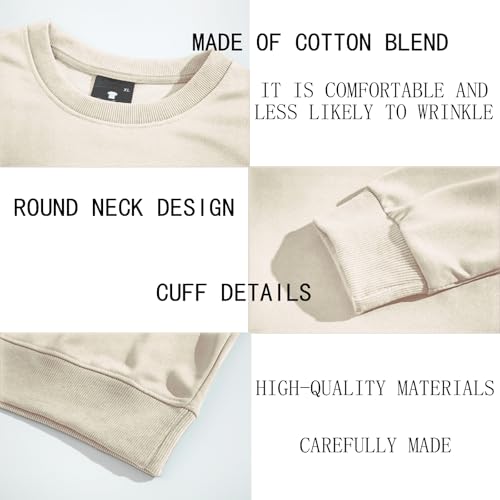 Kindness Forever Sweatshirt, Kindness Forever Shirt, Round Neck Long Sleeve Tops2