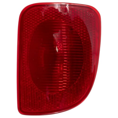 FINAO AUTOPARTS® - Luz antiniebla trasera derecha para Kangoo III y Citan