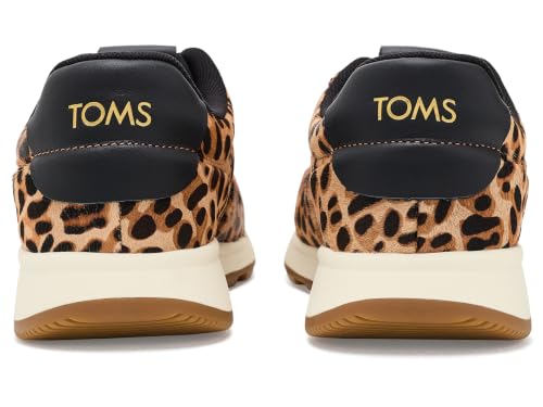 Image of TOMS Women's Trvl Lite Retro Lace-Up Sneakers