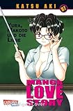Manga Love Story 87: Romantische und sexy Liebesabenteuer seit über 20...