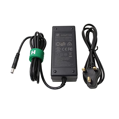 Chargeur AC DC 15V 4A pour contrôleur Trimble TSC3 HangTon - 6