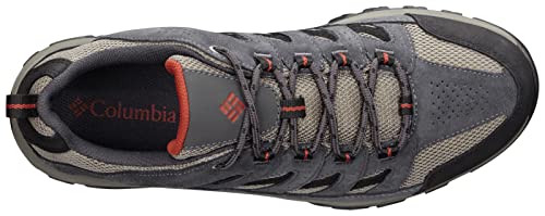 Image of Columbia Women Crestwood Hiking & Trekking Shoes