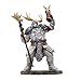 McFarlane Toys - Diablo IV Lightning Storm Druid (Epic) 1:12 Scale Posed Figure