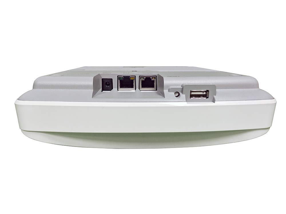 Ruckus 901-R750-US00 R750 [US Domain] WiFi-6 802.11ax Wireless Access Point w/ Mounting Kit (Renewed)