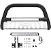 WESTIN 32-2255L Ultimate LED Bull Bar fits 2007-2021 Tundra 2008-2022 Sequoia Textured Black