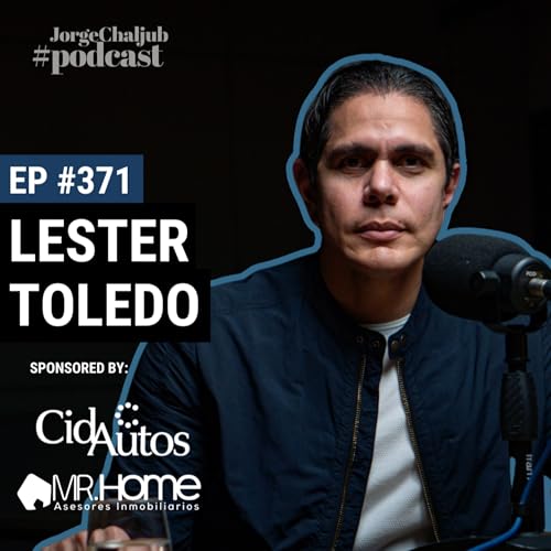 371 - Lester Toledo