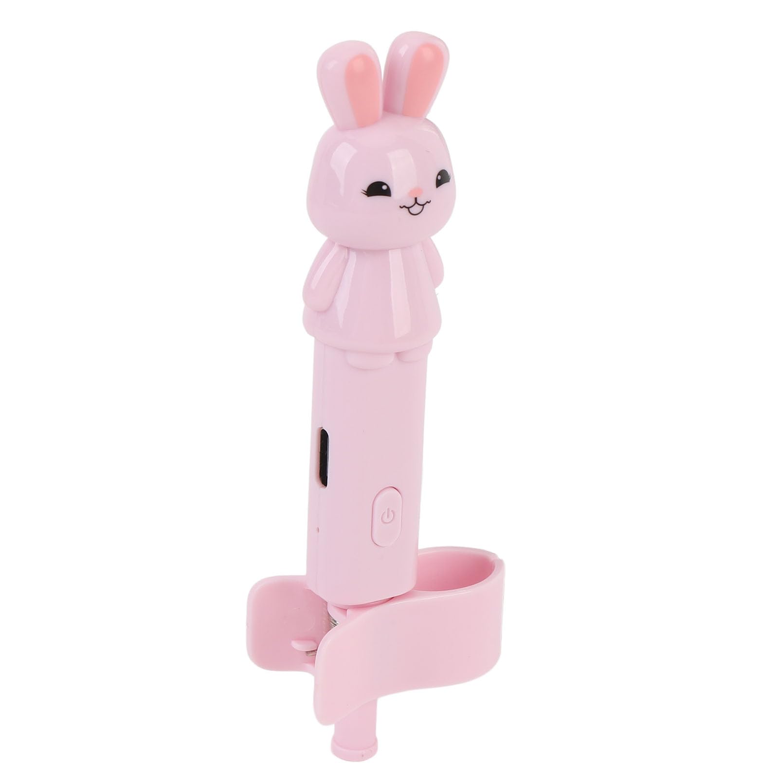 Fast Curing Nail Lamp with Rechargeable Battery, 10s Dry Time, Type C Charger, Control, Handheld Nail Lamp, for Salon