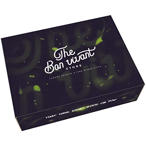 Regalo Kit The Botanist Islay Dry Gin – Bild 3