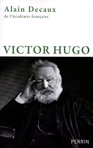  Victor Hugo (Hors collection) Livre eBook France