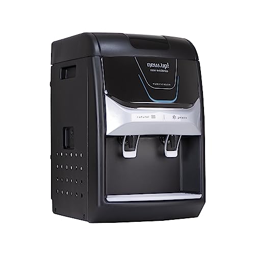 Purificador New Evidence Preto - 127V