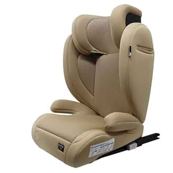 【極美品】マムズキャリー ISOFIX ハイバックジュニアシート MC-3001 極美品】マムズキャリー ISOFIX ハイバックジュニアシート MC