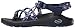 Chaco Women's ZX2 Classic Sandal, Wink Blue, 9 M US